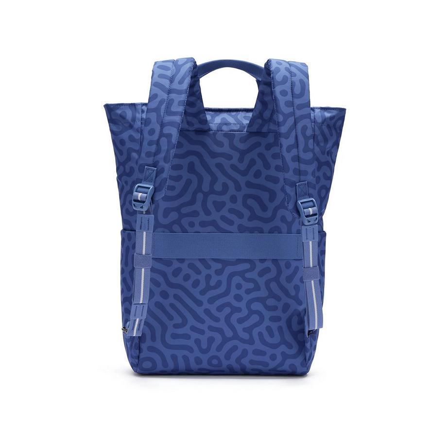 pacsafe Sac à dos GO Totepack 