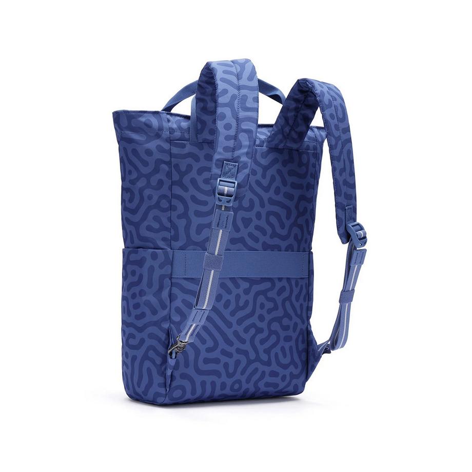 pacsafe Sac à dos GO Totepack 