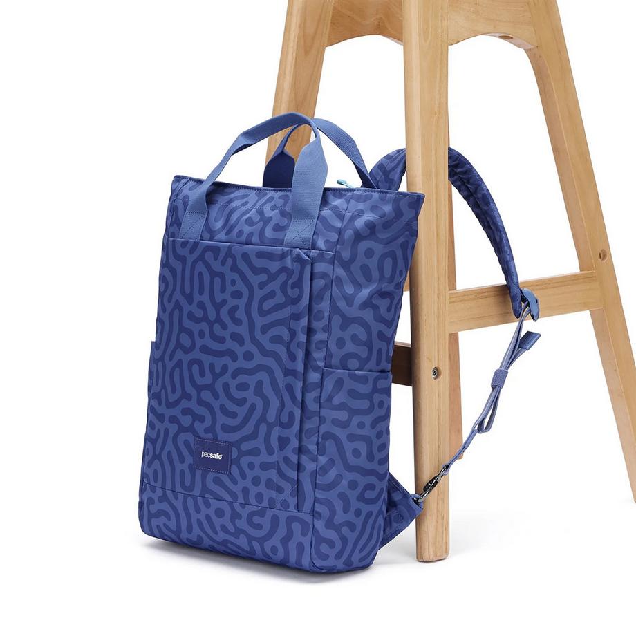 pacsafe Sac à dos GO Totepack 