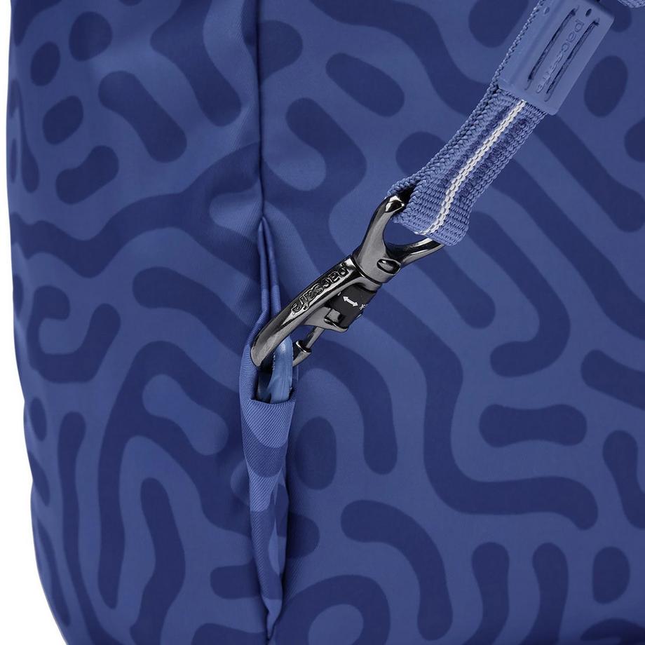 pacsafe Sac à dos GO Totepack 