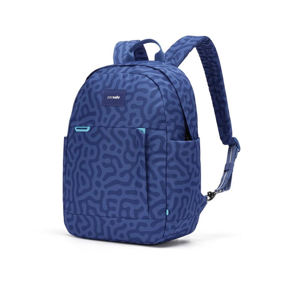 pacsafe Rucksack GO 15L backpack 