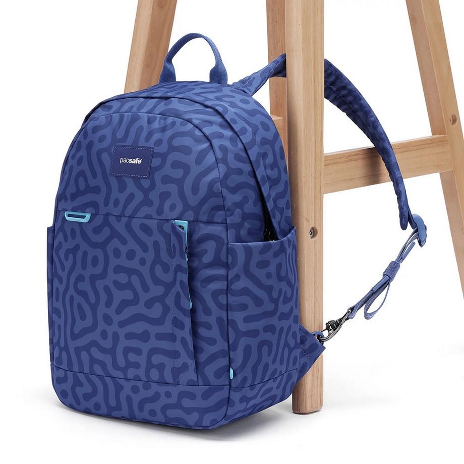 pacsafe Rucksack GO 15L backpack 