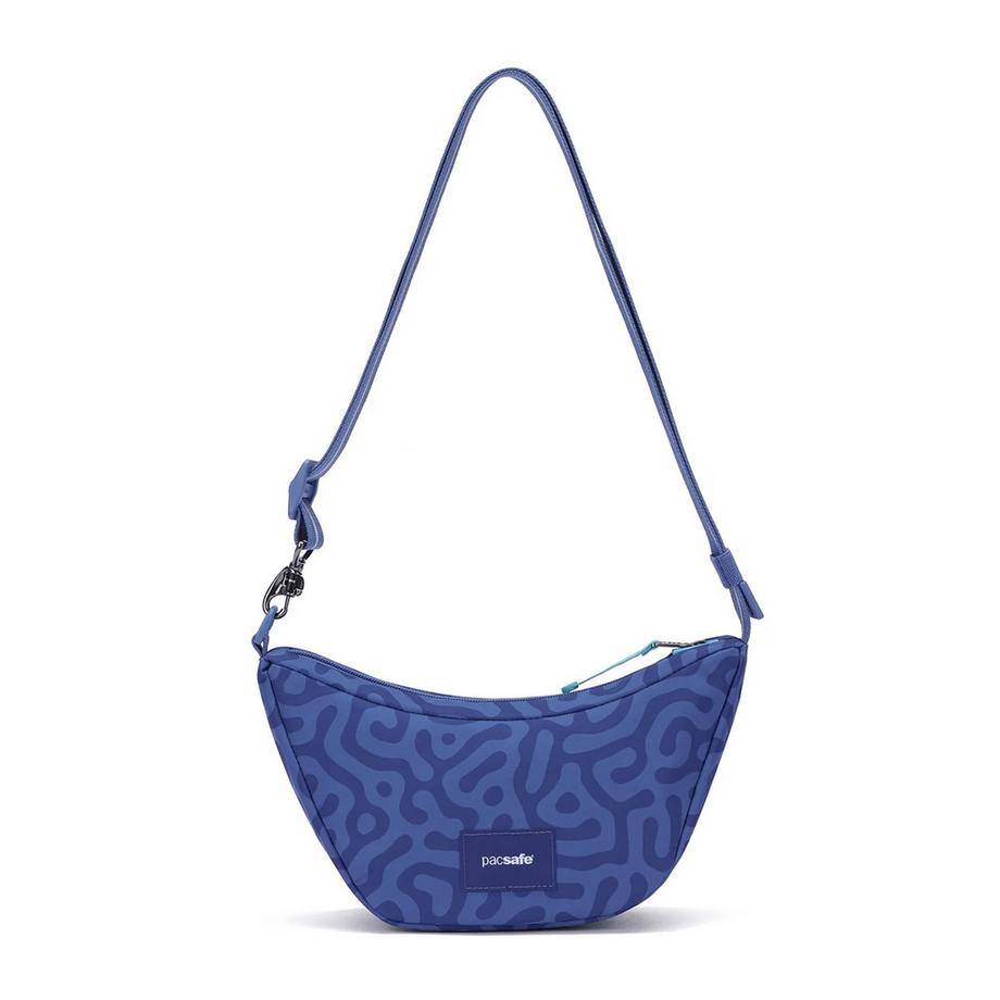 pacsafe Crossbody bag GO Lunar crossbody 