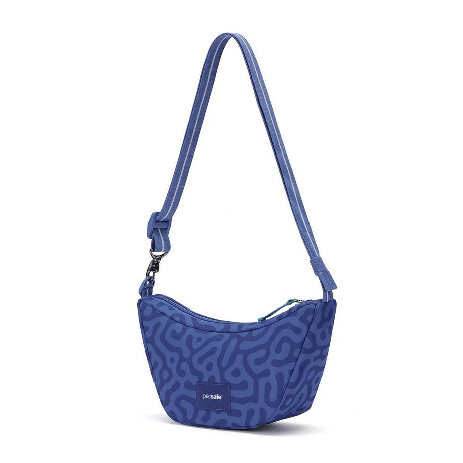 pacsafe Crossbody bag GO Lunar crossbody 