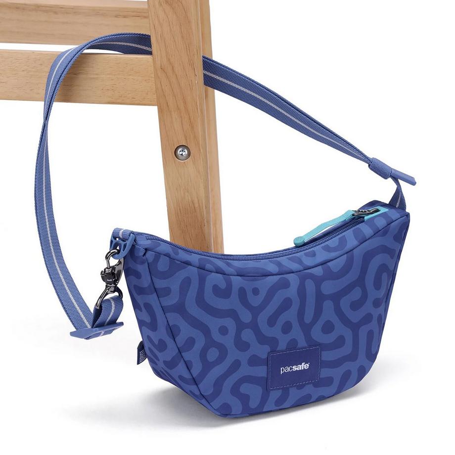 pacsafe Crossbody bag GO Lunar crossbody 