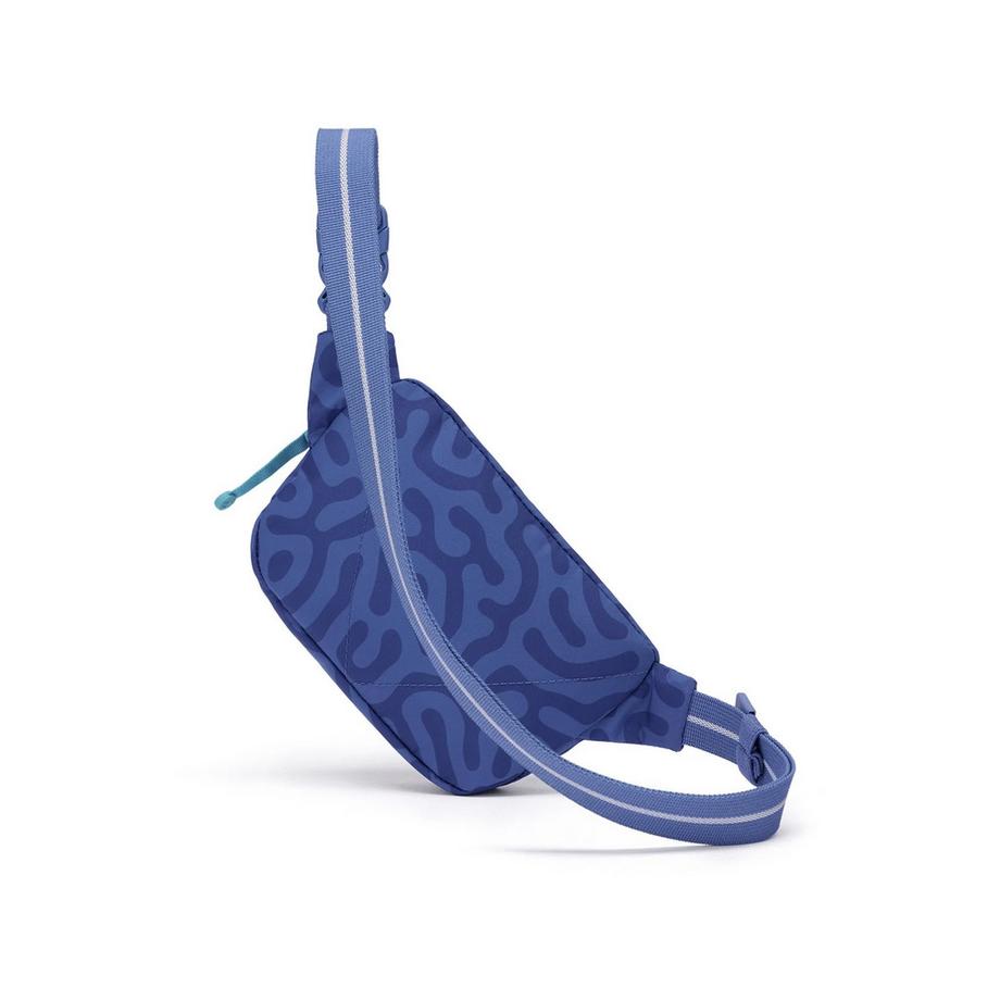 pacsafe Crossbody Bag GO Lunar crossbody 