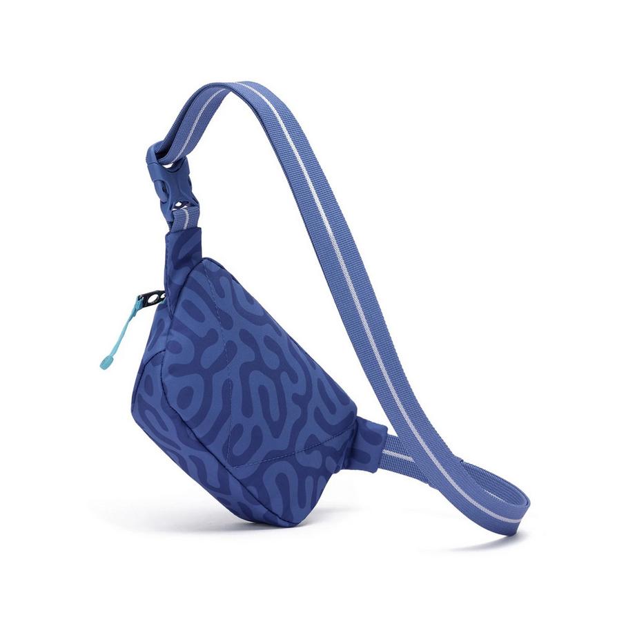 pacsafe Crossbody Bag GO Lunar crossbody 