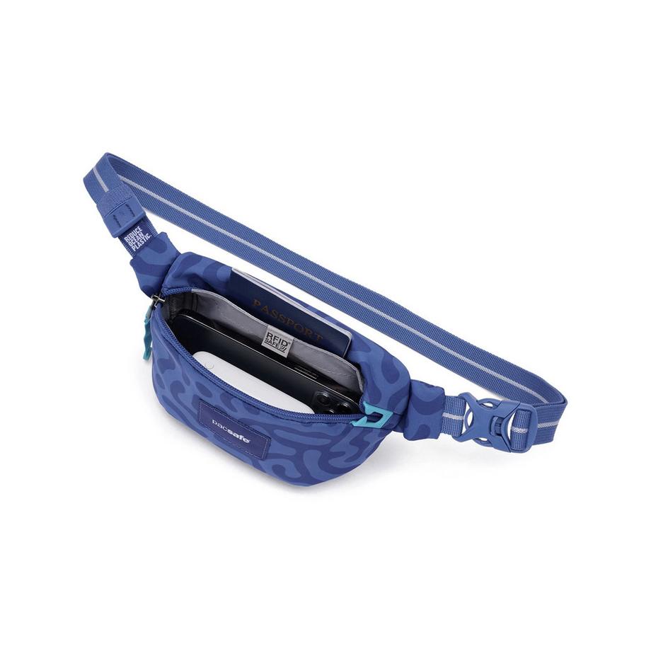 pacsafe Crossbody Bag GO Lunar crossbody 