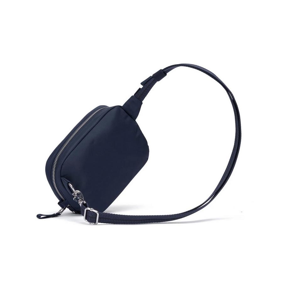 pacsafe Sac à bandoulière W Micro sling 