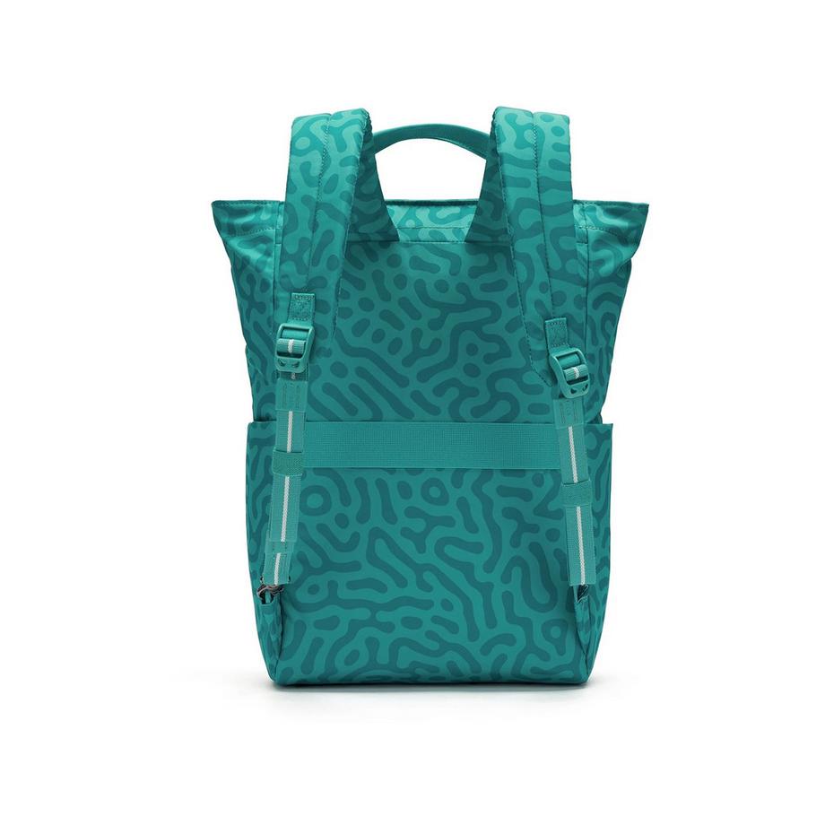 pacsafe Zaino GO Totepack 