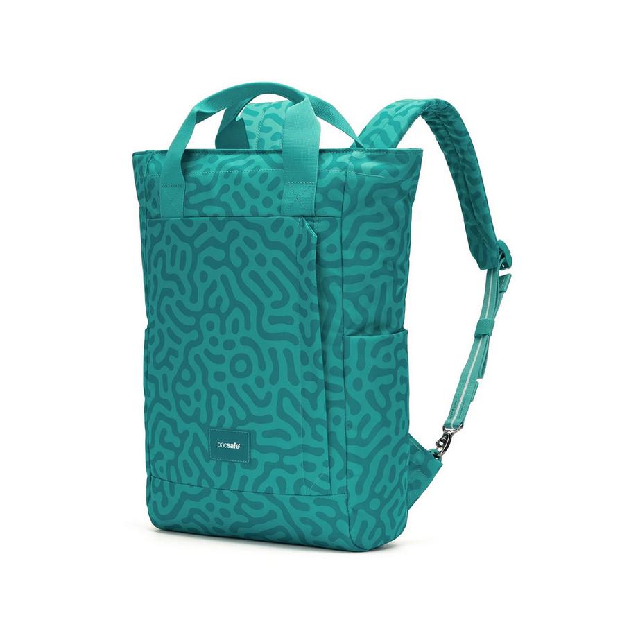 pacsafe Zaino GO Totepack 