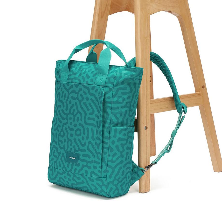 pacsafe Zaino GO Totepack 