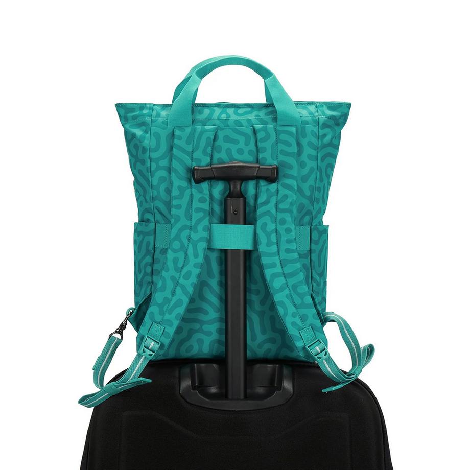 pacsafe Zaino GO Totepack 