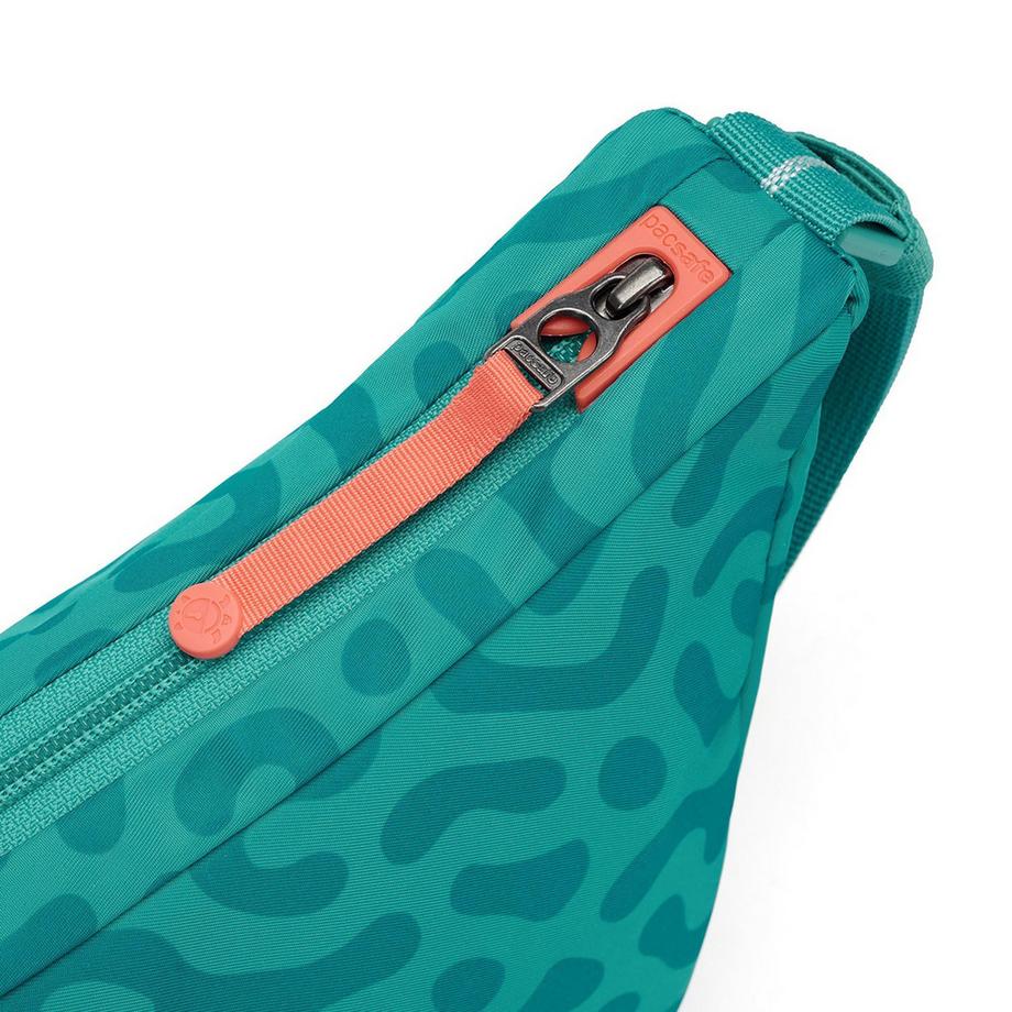 pacsafe Rucksack GO Lunar crossbody 