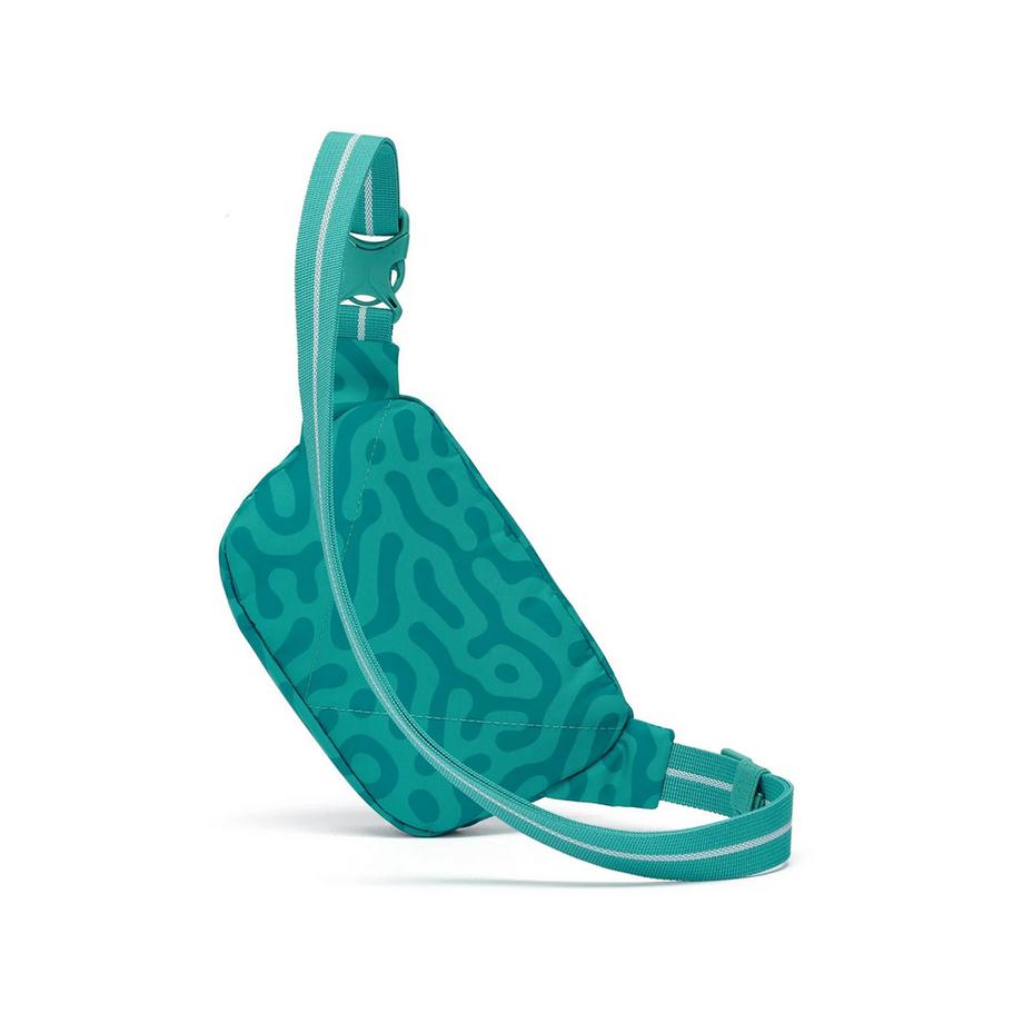 pacsafe Sac à dos GO Micro Sling 