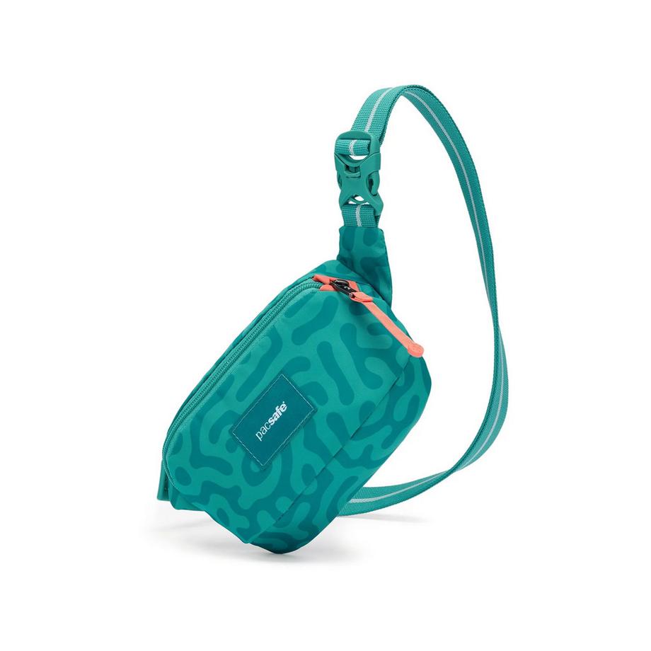 pacsafe Sac à dos GO Micro Sling 