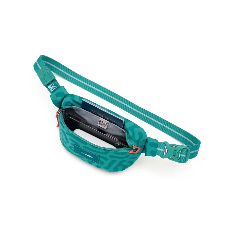 pacsafe Sac à dos GO Micro Sling 