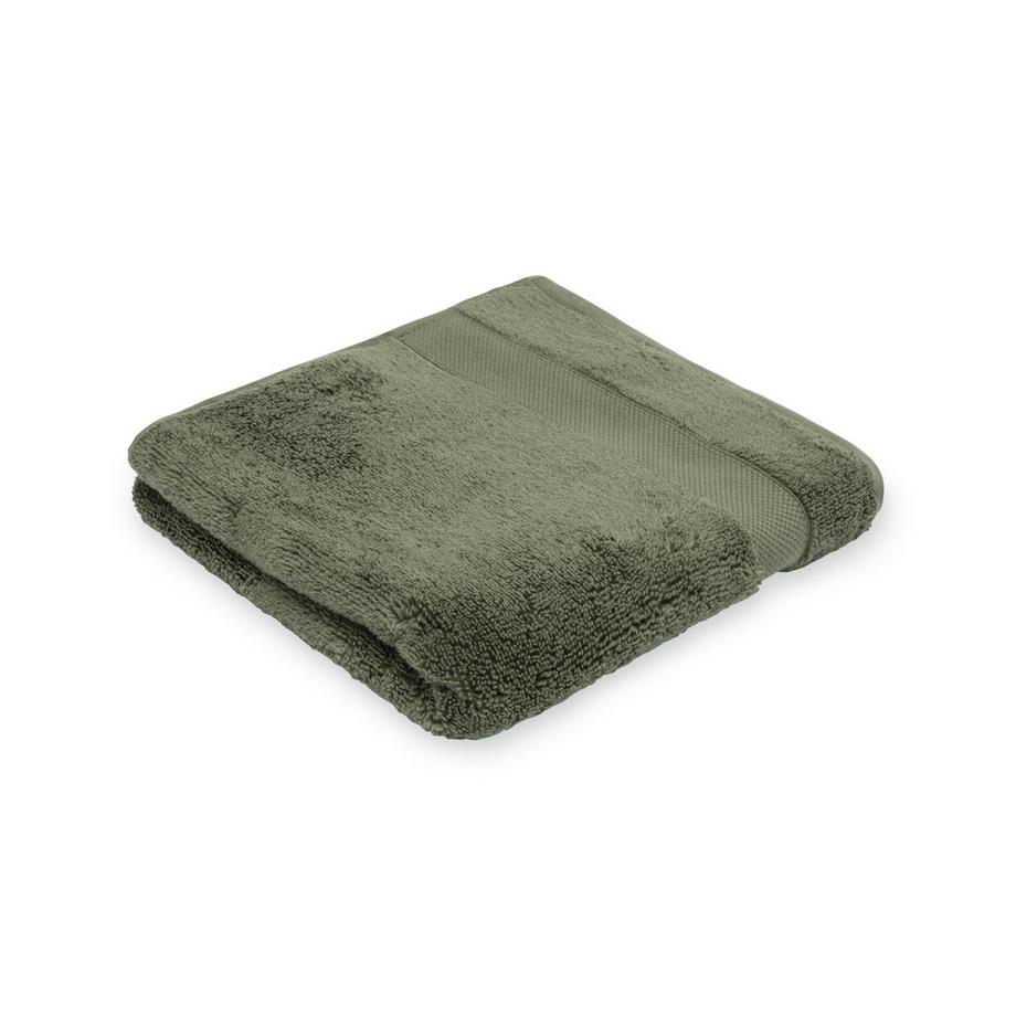 Manor Home Set di asciugamani e teli doccia Lilly 
