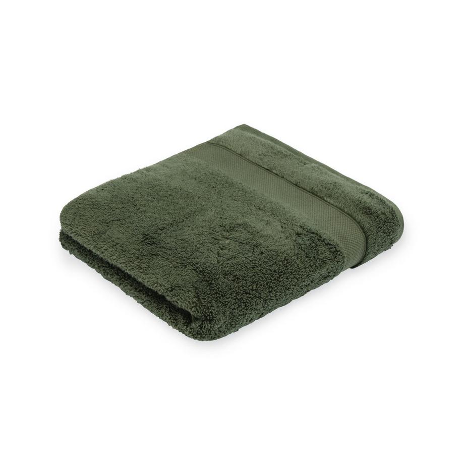 Manor Home Set di asciugamani e teli doccia Lilly 