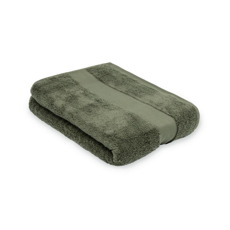 Manor Home Set di asciugamani e teli doccia Lilly 