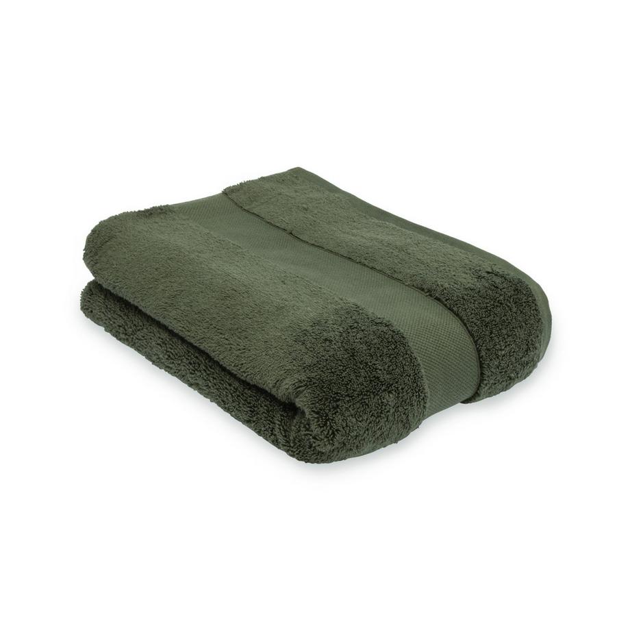 Manor Home Set di asciugamani e teli doccia Lilly 
