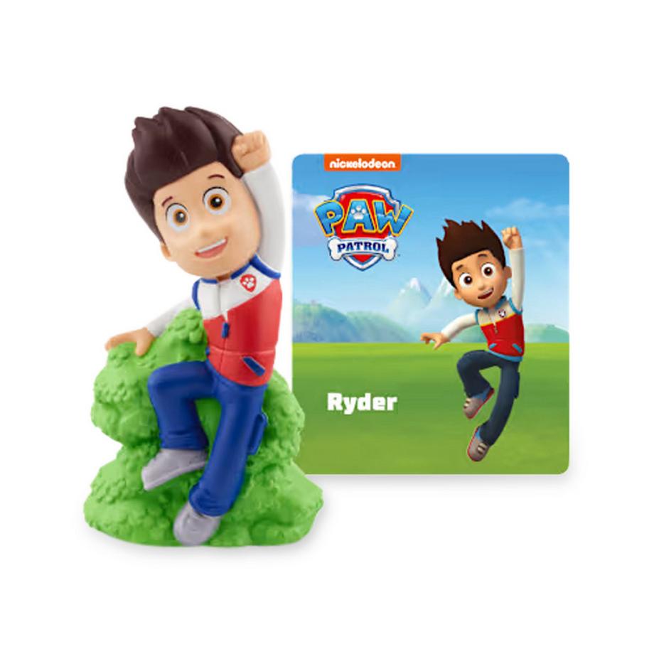 PAW Patrol: Ryder