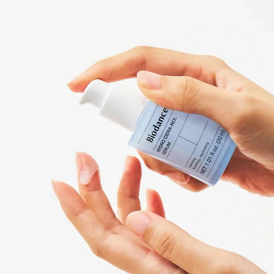 Biodance  Hydro Cera-nol Serum 