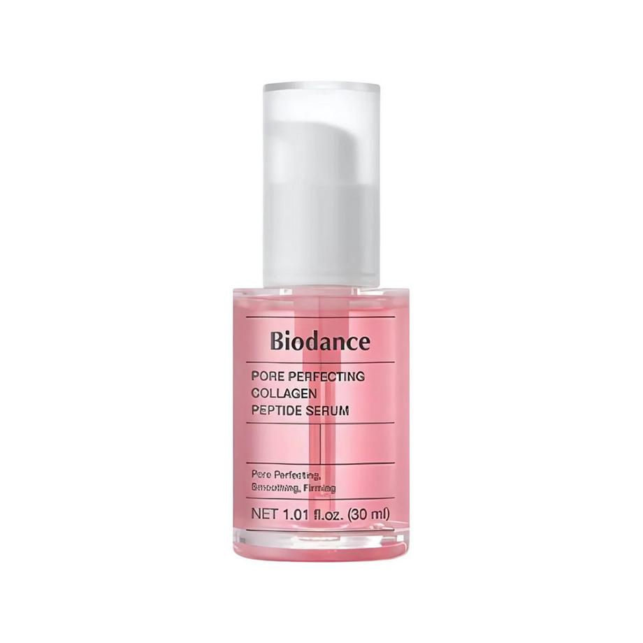 Pore Perfecting Collagen Peptide Serum