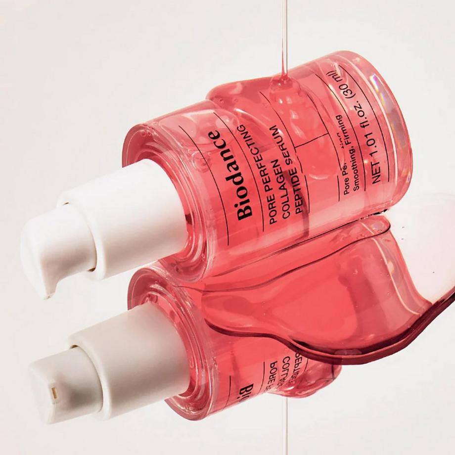 Biodance  Pore Perfecting Collagen Peptide Serum 