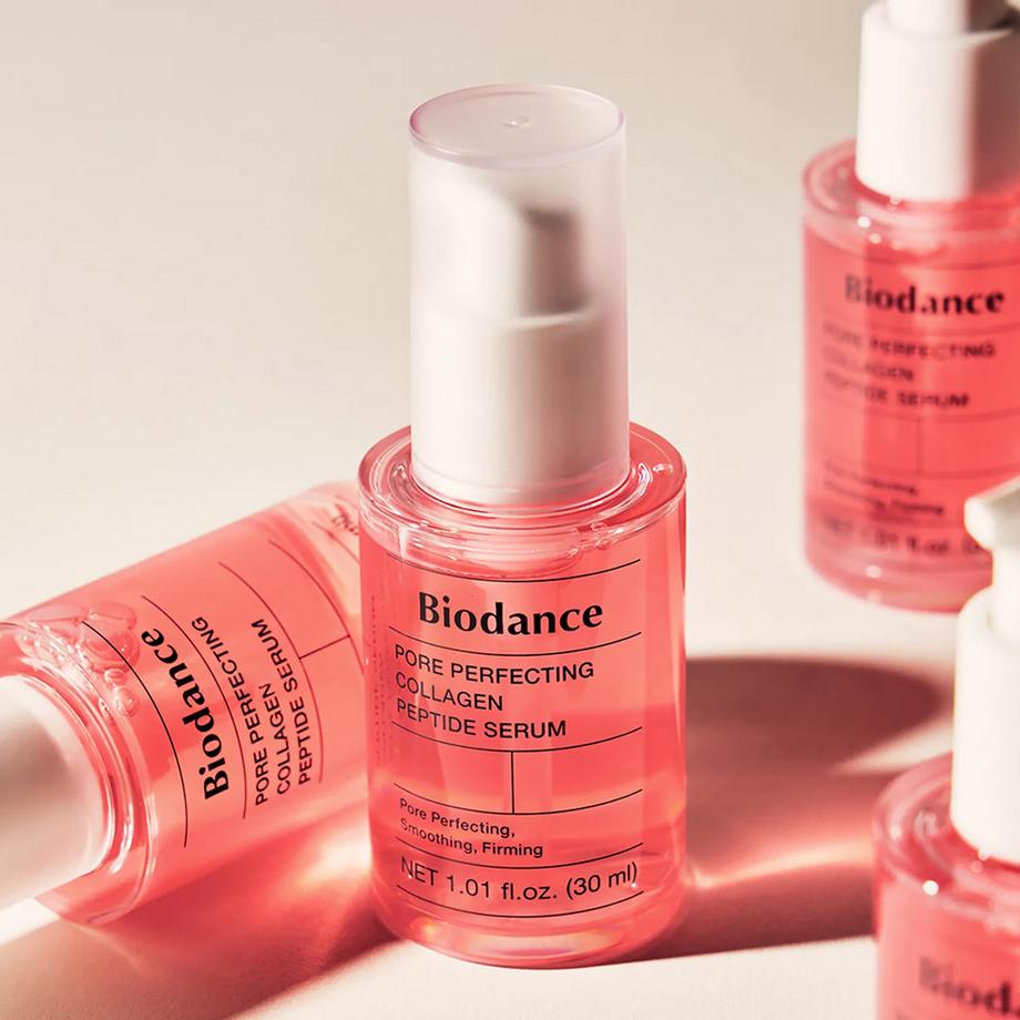 Biodance  Pore Perfecting Collagen Peptide Serum 