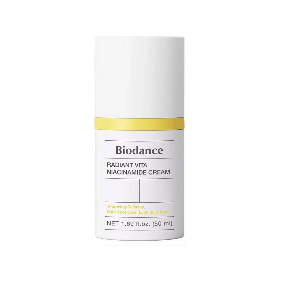 Radiant Vita Niacinamide Cream
