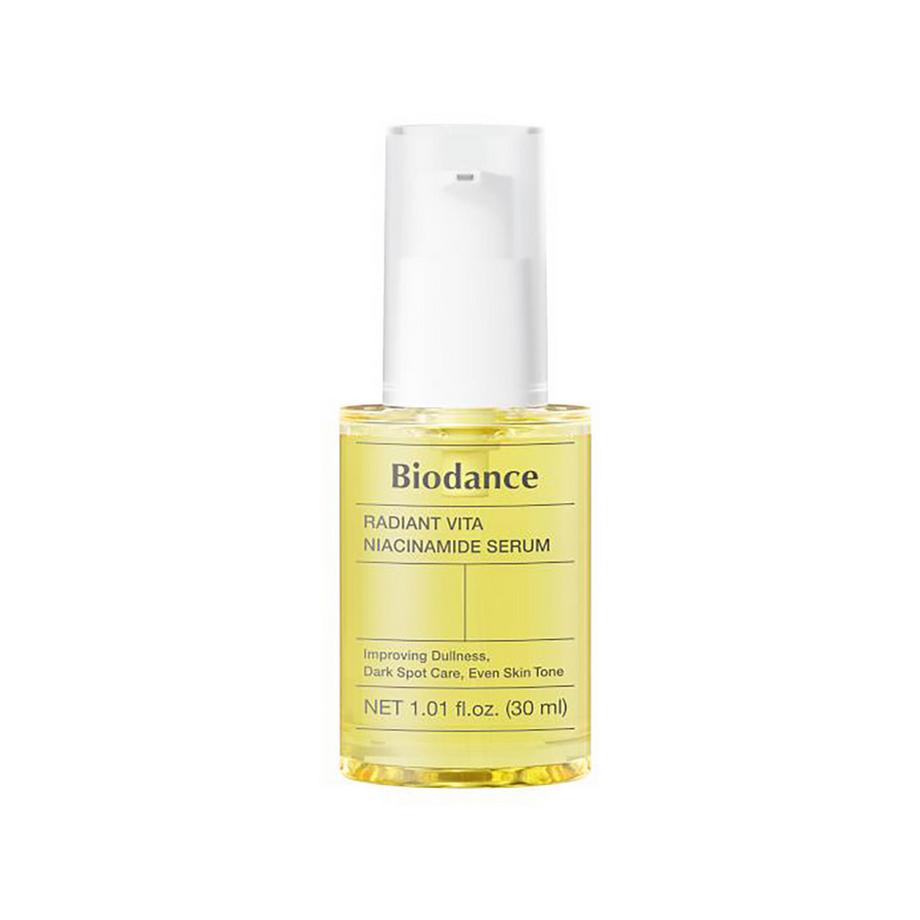 Vita Niacinamide Cream Serum 