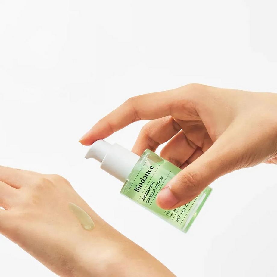 Biodance  Refreshing Sea Kelp Serum 