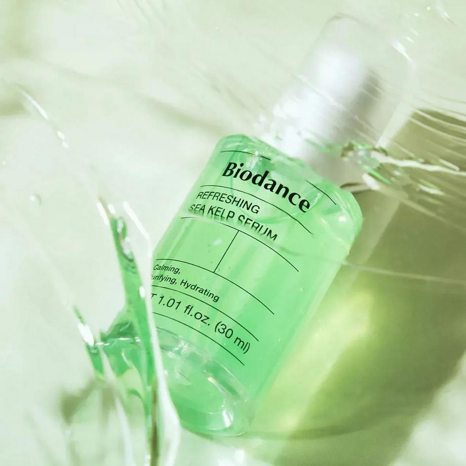 Biodance  Refreshing Sea Kelp Serum 