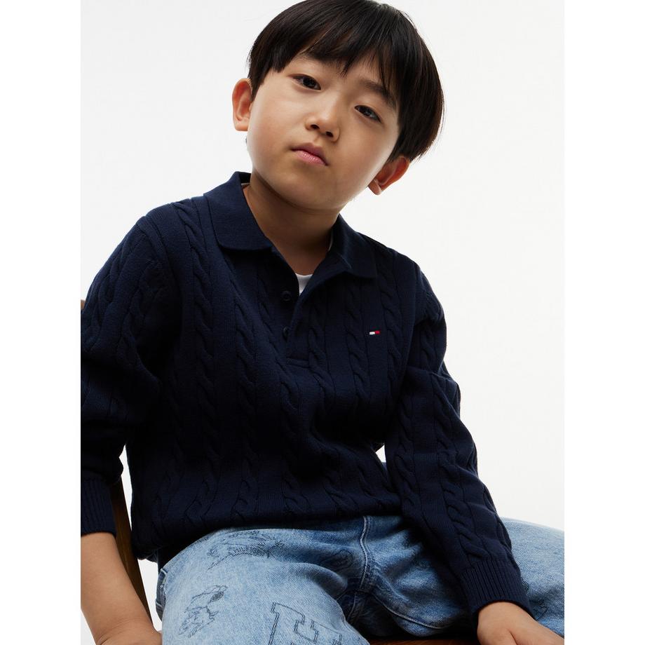 TOMMY HILFIGER  Maglione 
