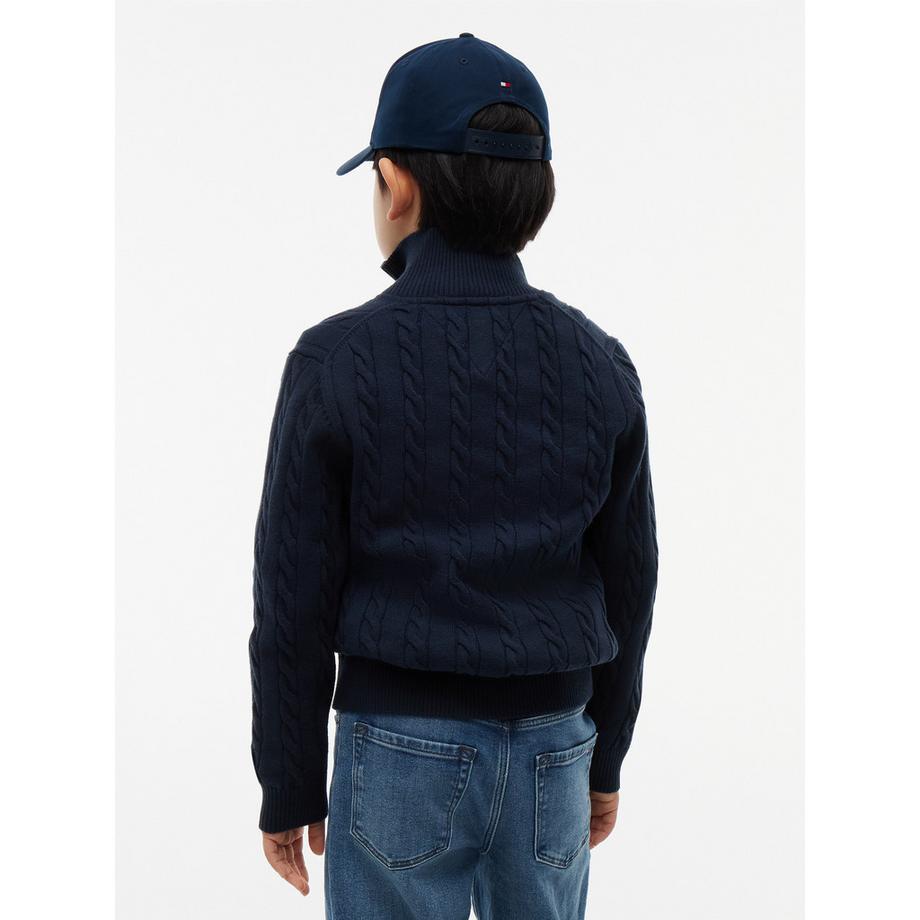 TOMMY HILFIGER  Pullover 