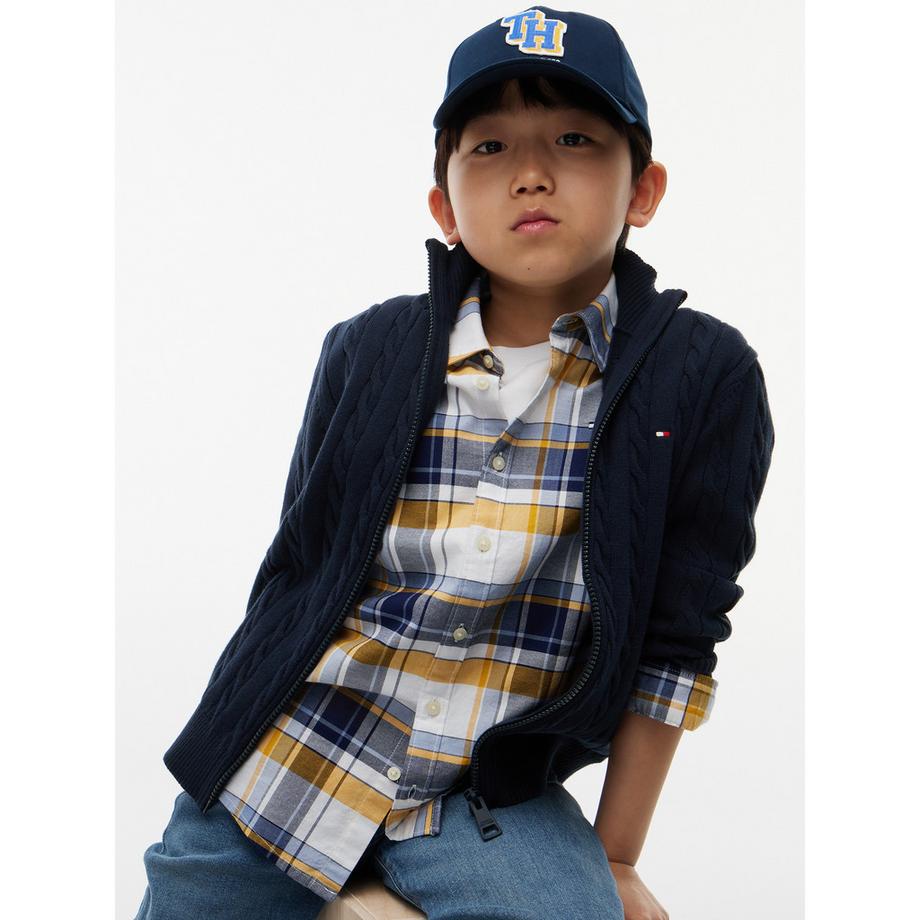 TOMMY HILFIGER  Pullover 