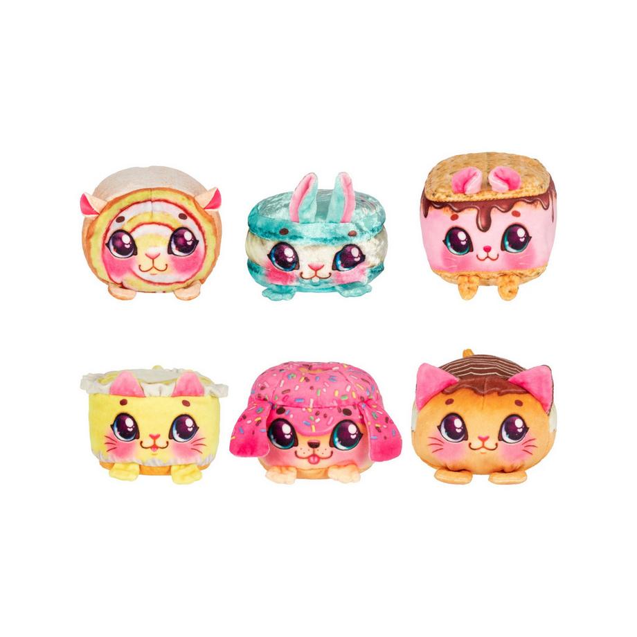 Moose Toys  Cookeez Makery Little Bakez Ofen 