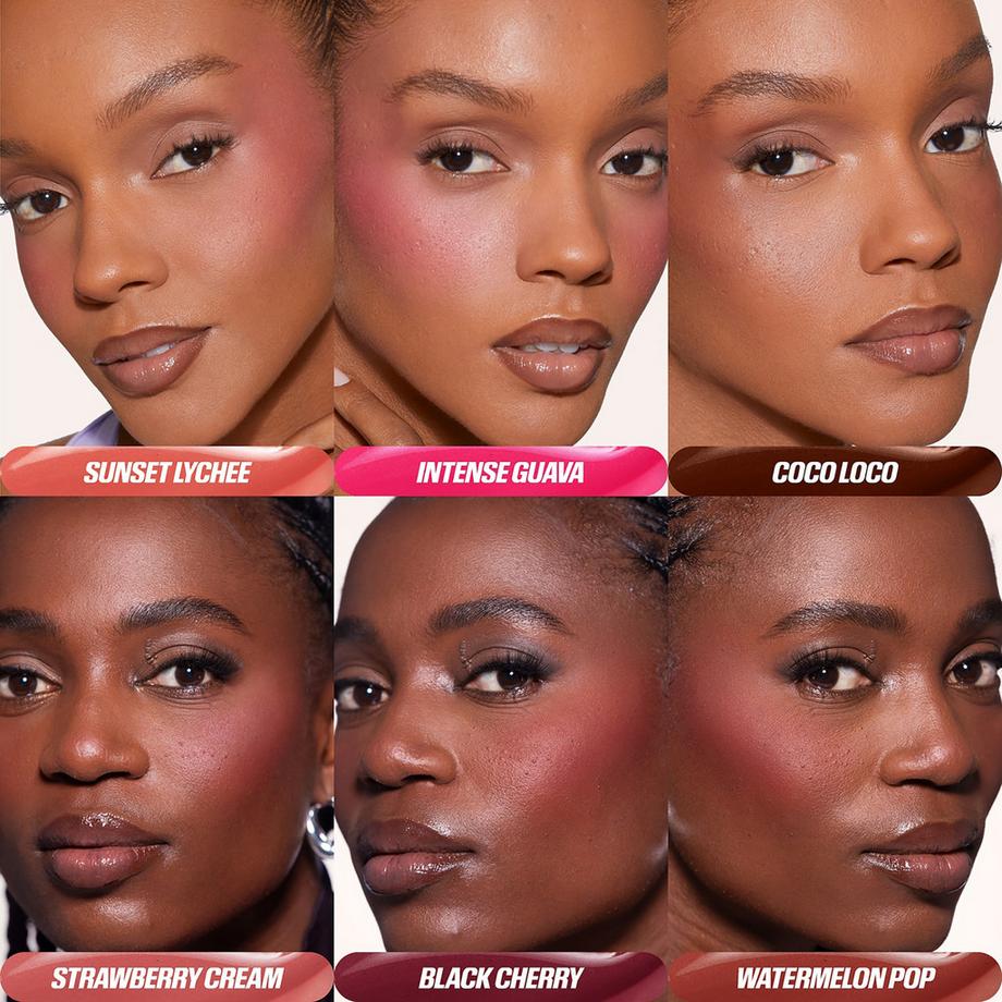 Huda Beauty  Blush Filter - Blush liquido 