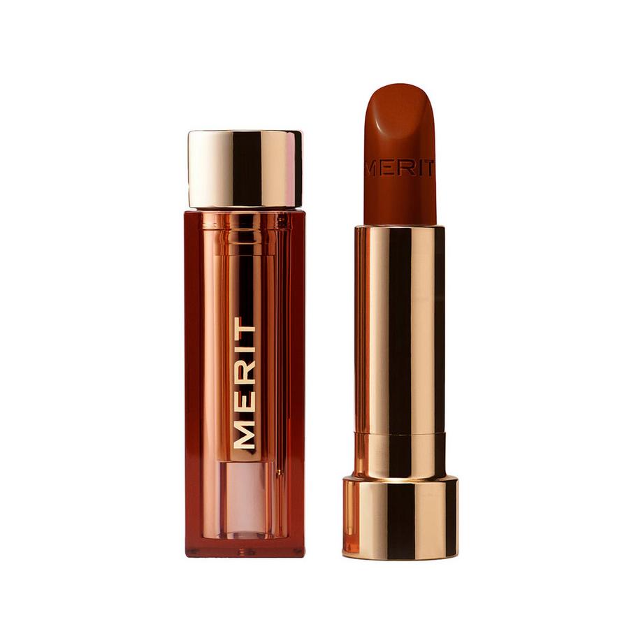 Signature Lip Satin - Rossetto satinato leggero 