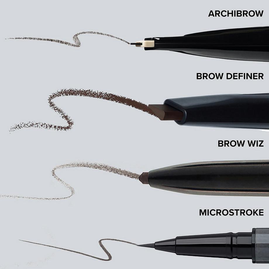 Anastasia Beverly Hills  ArchiBrow Pencil - Crayon Sourcils Ultra Précis Effet Microblading 