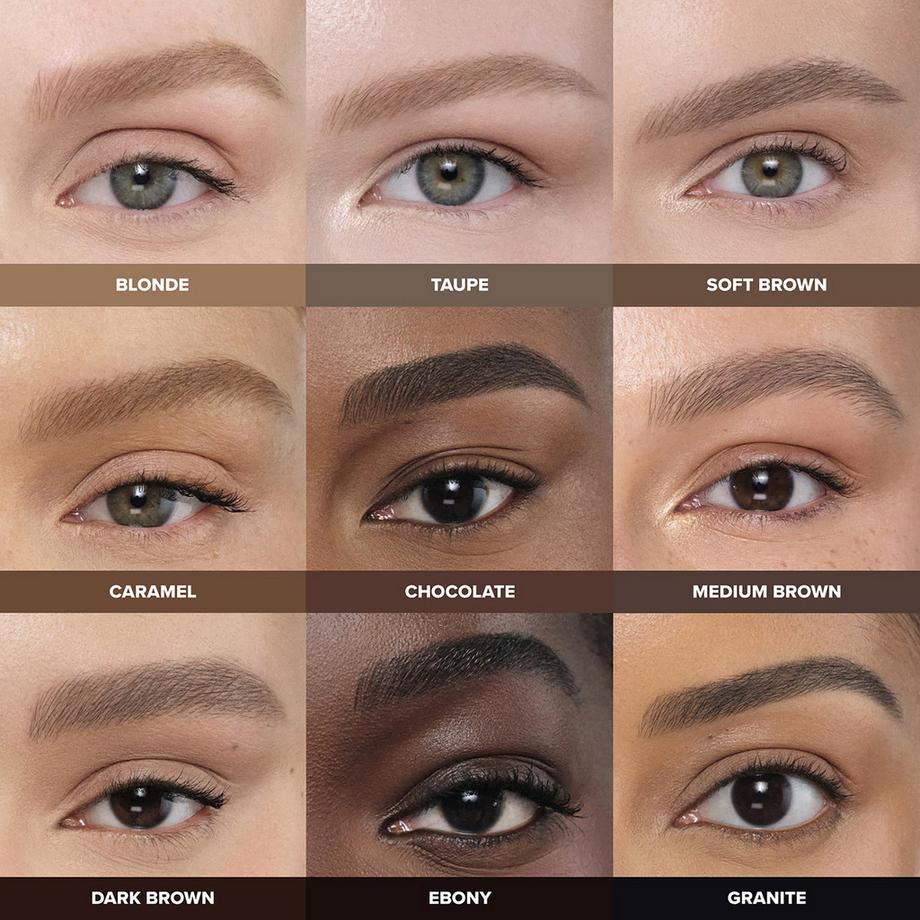 Anastasia Beverly Hills  ArchiBrow Pencil - Crayon Sourcils Ultra Précis Effet Microblading 