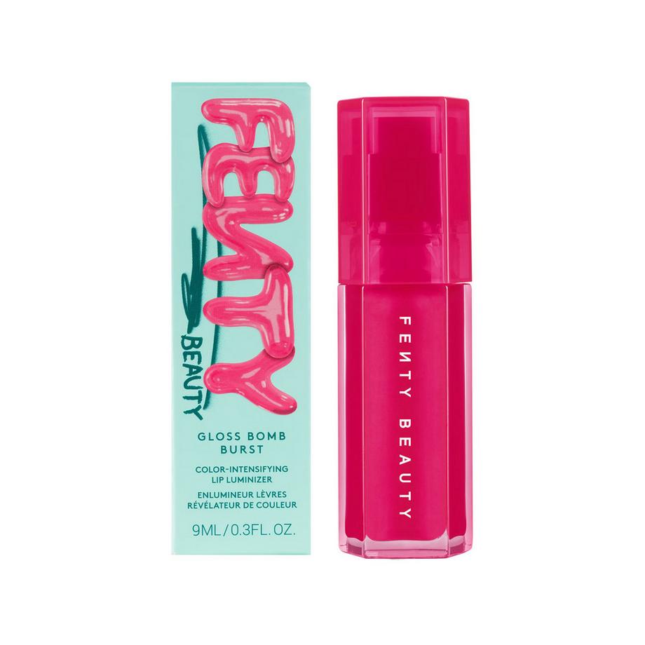 Gloss Bomb Burst - Glänzender Lipgloss