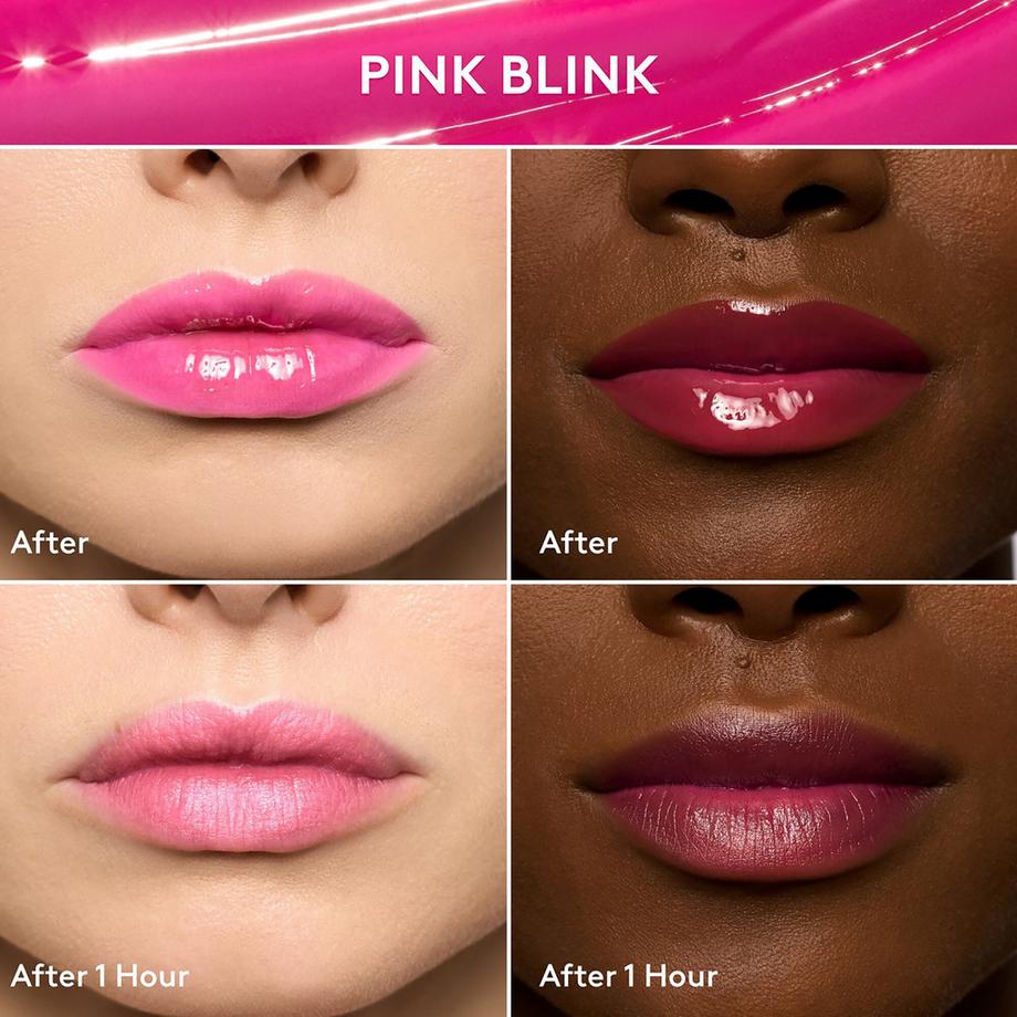 Fenty Beauty By Rihanna  Gloss Bomb Burst - Glänzender Lipgloss 