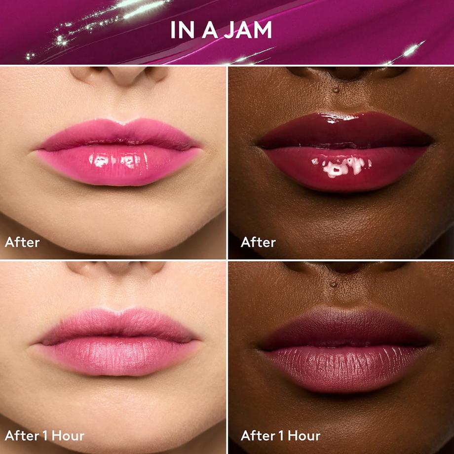 Fenty Beauty By Rihanna  Gloss Bomb Burst - Glänzender Lipgloss 