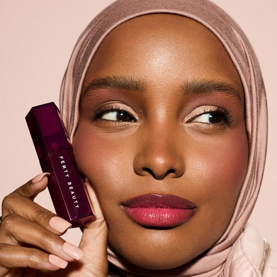 Fenty Beauty By Rihanna  Gloss Bomb Burst - Gloss brillante 