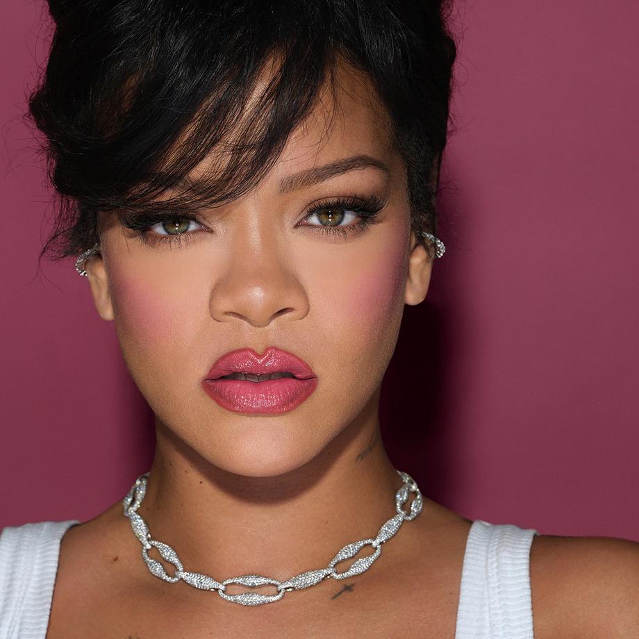 Fenty Beauty By Rihanna  Shake 'N Play - Modulierbares Flüssigrouge 