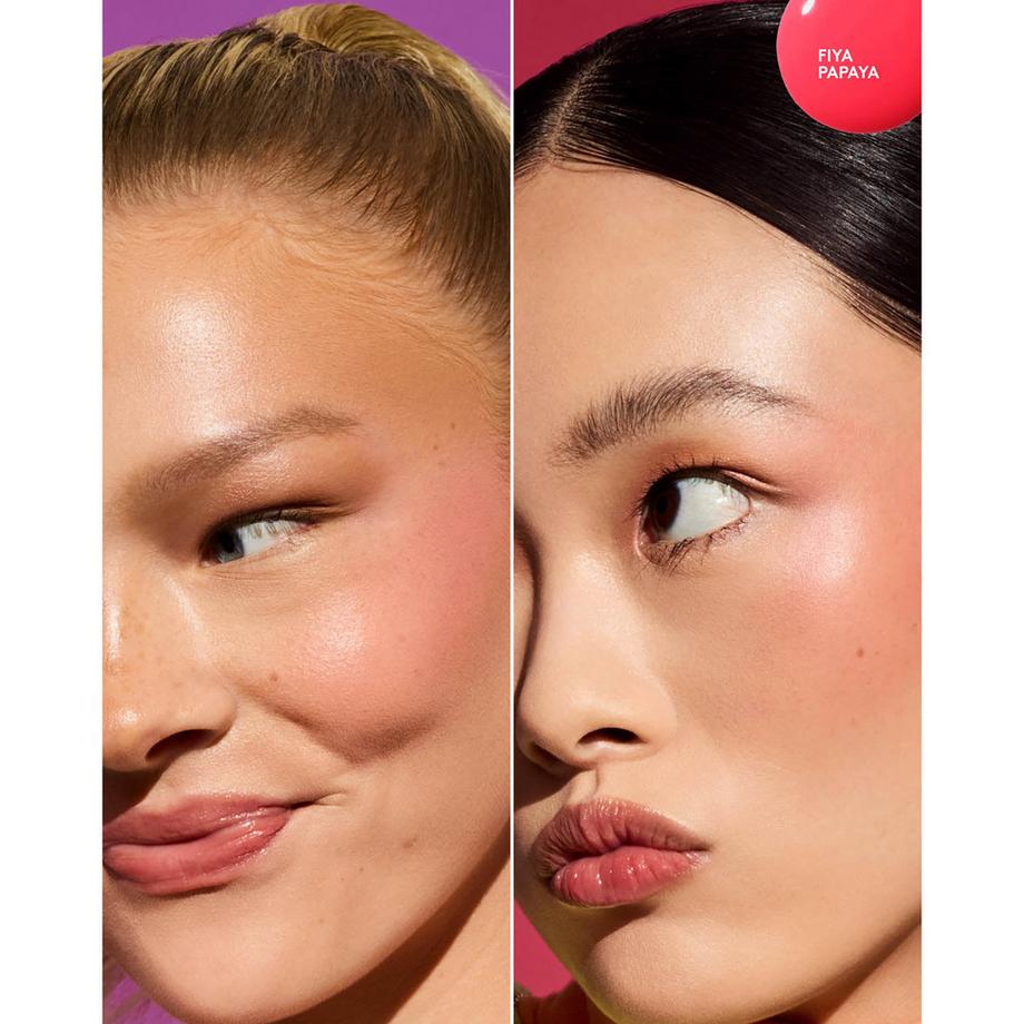 Fenty Beauty By Rihanna  Shake ’N Play - Blush liquido modulabile 