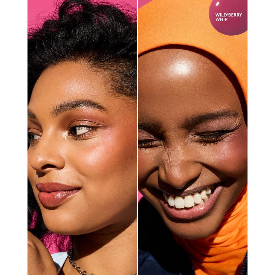 Fenty Beauty By Rihanna  Shake ’N Play - Blush liquido modulabile 