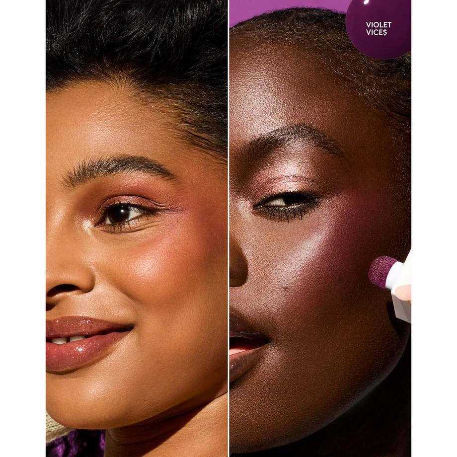 Fenty Beauty By Rihanna  Shake ’N Play - Blush liquido modulabile 